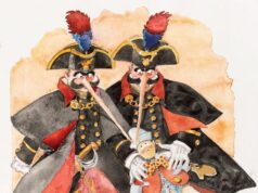 “Pinocchio e i Carabinieri”, iniziativa dell’Arma e di ACI Firenze per il bicentenario di Collodi
