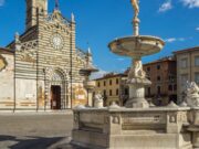 Puntoacqua Italia esporta in tutto il territorio nazionale l’acqua a chilometri zero, a Milano e Roma