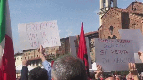 prefetto prato