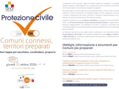 Anci Toscana e il ruolo dei Comuni nel sistema regionale di Protezione Civile
