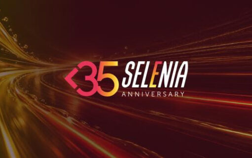 SELENIA celebra 35 anni di passione e prestazioni al servizio dei motori