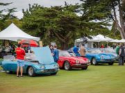 Concorso Italiano, con la collaborazione del Petersen #automotive Museum, lancia la sua prima edizione di virtual car #Event.