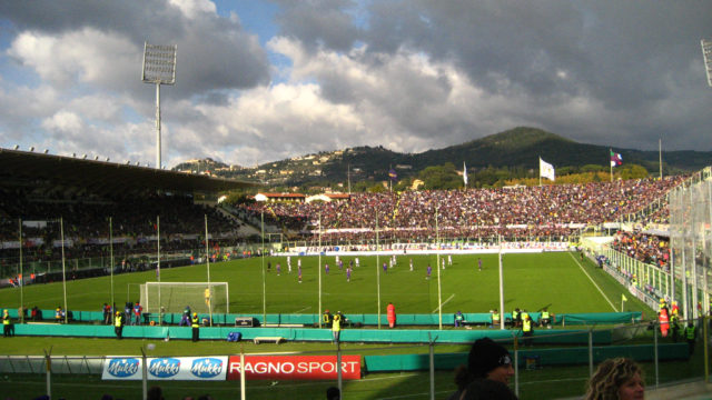 stadio Franchi