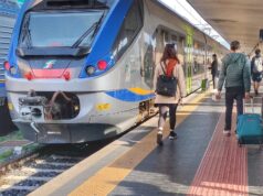 Sciopero generale del personale FS Filt-Cgil Toscana dalle ore 9