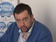 A Firenze “Lavoro, sanità, difesa dei confini. Come sta cambiando l’Italia””-